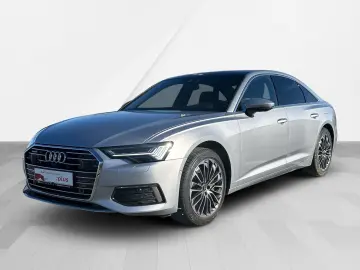 AUDI A6 Limousine 50 TFSI e quattro S tronic design A