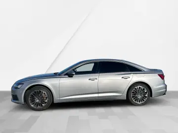 AUDI A6 Limousine 50 TFSI e quattro S tronic design A