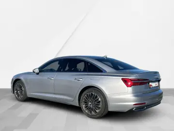 AUDI A6 Limousine 50 TFSI e quattro S tronic design A