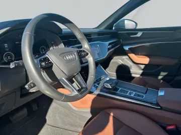 AUDI A6 Limousine 50 TFSI e quattro S tronic design A