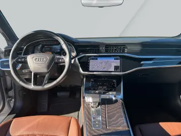 AUDI A6 Limousine 50 TFSI e quattro S tronic design A