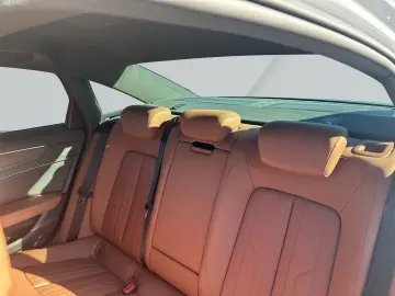 AUDI A6 Limousine 50 TFSI e quattro S tronic design A