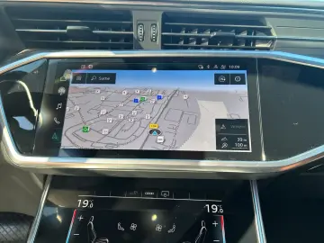 AUDI A6 Limousine 50 TFSI e quattro S tronic design A