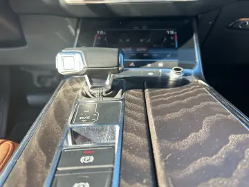 AUDI A6 Limousine 50 TFSI e quattro S tronic design A