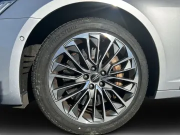 AUDI A6 Limousine 50 TFSI e quattro S tronic design A