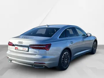 AUDI A6 Limousine 50 TFSI e quattro S tronic design A