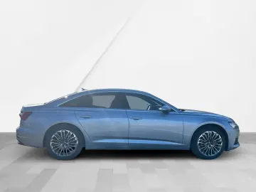AUDI A6 Limousine 50 TFSI e quattro S tronic design A