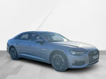 AUDI A6 Limousine 50 TFSI e quattro S tronic design A