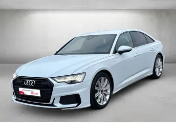 AUDI A6 Lim. sport 55 TFSI e quattro S tronic ACC AHK