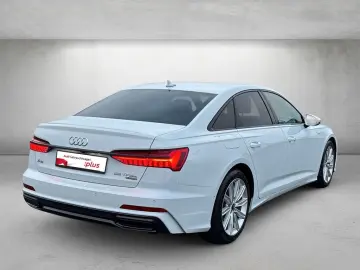 AUDI A6 Lim. sport 55 TFSI e quattro S tronic ACC AHK