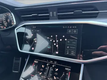 AUDI A6 Lim. sport 55 TFSI e quattro S tronic ACC AHK