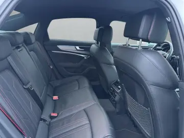 AUDI A6 Lim. sport 55 TFSI e quattro S tronic ACC AHK