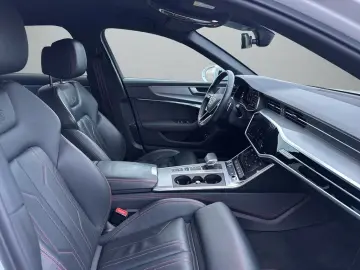 AUDI A6 Lim. sport 55 TFSI e quattro S tronic ACC AHK