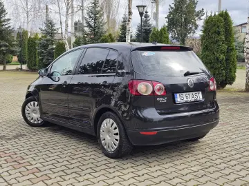 VW Golf Plus 2006 1.9 TDI 105 CP euro 4