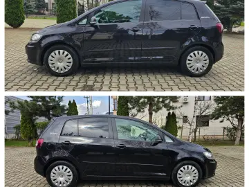 VW Golf Plus 2006 1.9 TDI 105 CP euro 4