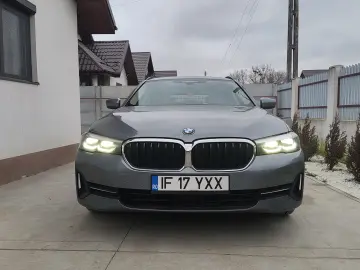 BMW Seria 5 Aut. Touring 530e