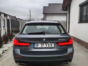 BMW Seria 5 Aut. Touring 530e