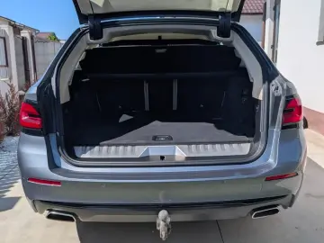 BMW Seria 5 Aut. Touring 530e