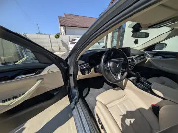 BMW Seria 5 Aut. Touring 530e