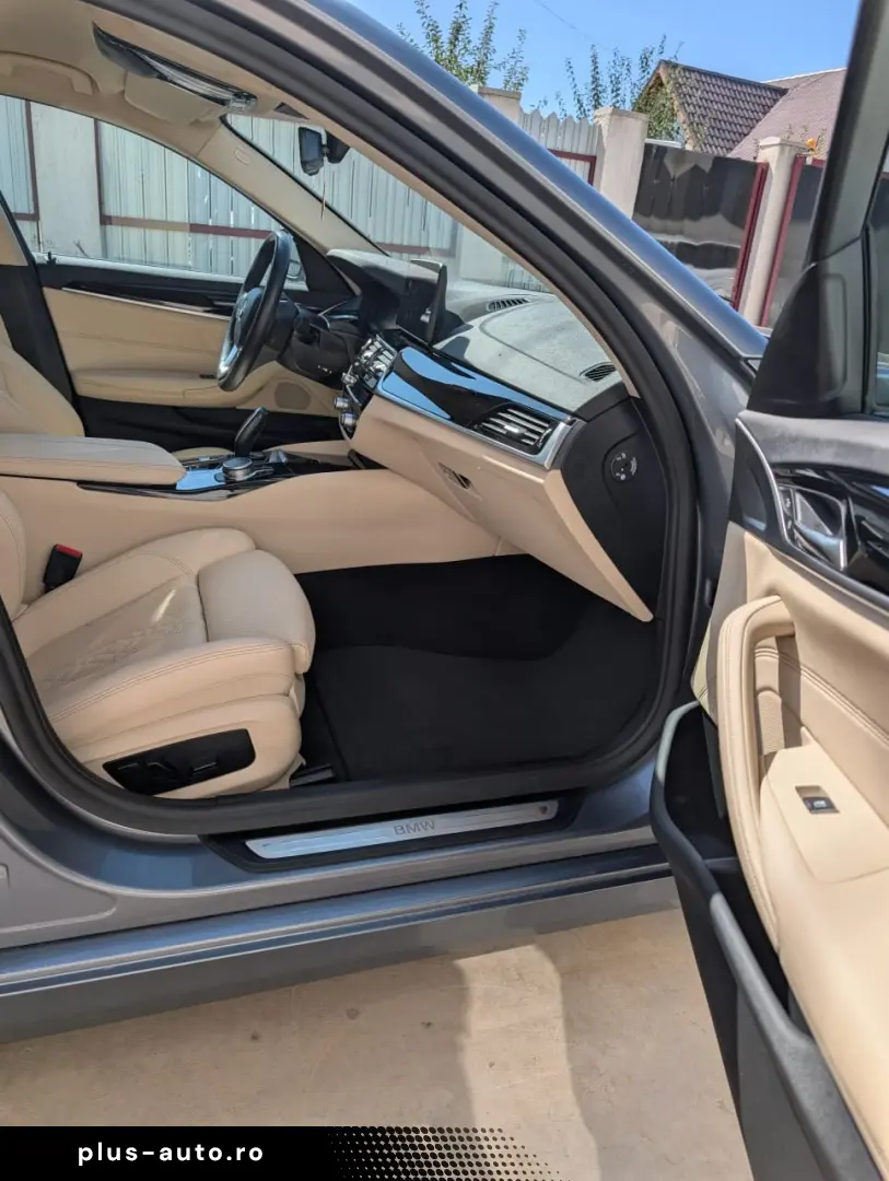 BMW Seria 5 Aut. Touring 530e