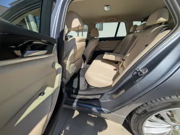 BMW Seria 5 Aut. Touring 530e