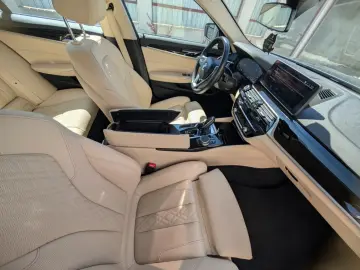 BMW Seria 5 Aut. Touring 530e