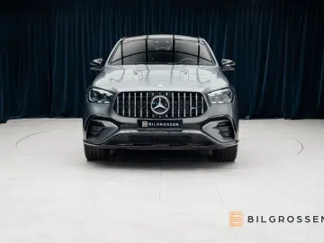 MERCEDES-BENZ GLE 53 4M  Coupe AMG Premium Plus HuD Massage