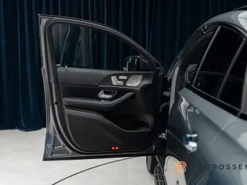 MERCEDES-BENZ GLE 53 4M  Coupe AMG Premium Plus HuD Massage