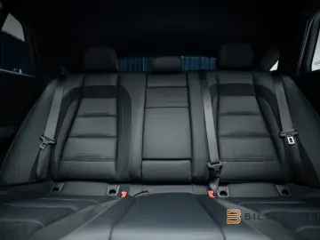 MERCEDES-BENZ GLE 53 4M  Coupe AMG Premium Plus HuD Massage