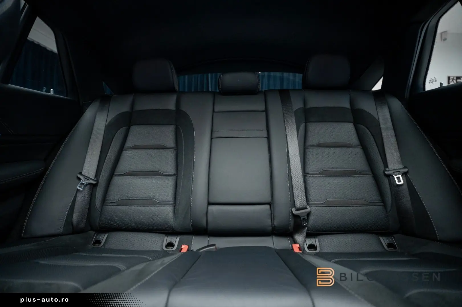 MERCEDES-BENZ GLE 53 4M  Coupe AMG Premium Plus HuD Massage