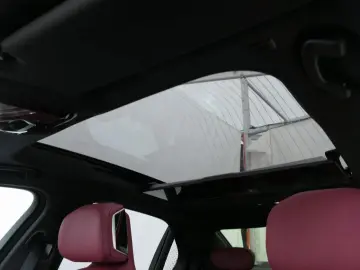 BMW 740d xDrive Limousine M Sportpaket