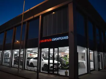 MERCEDES-BENZ GLE 53 AMG Coupe HYBRID 4MATIC  544pk   PANO