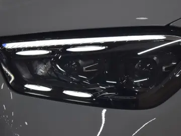 MERCEDES-BENZ GLE 53 AMG Coupe HYBRID 4MATIC  544pk   PANO