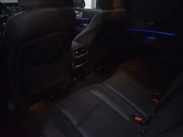 MERCEDES-BENZ GLE 53 AMG Coupe HYBRID 4MATIC  544pk   PANO