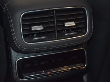 MERCEDES-BENZ GLE 53 AMG Coupe HYBRID 4MATIC  544pk   PANO