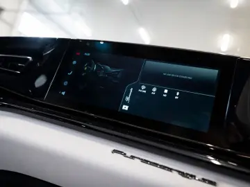 FERRARI Purosangue V12 DCT 4WD