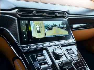 ASTON MARTIN NG V8 Vantage Coupé