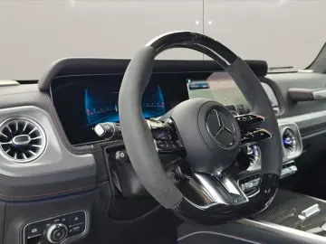 MERCEDES-BENZ G 63 AMG  FACELIFT FULL CARBON A22 PER…