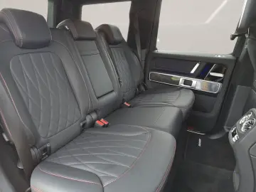 MERCEDES-BENZ G 63 AMG  FACELIFT FULL CARBON A22 PER…