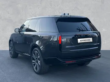 LAND ROVER Range Rover D350 HSE   HUD   Shadow Pack   AHK