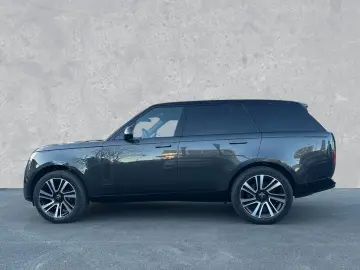 LAND ROVER Range Rover D350 HSE   HUD   Shadow Pack   AHK