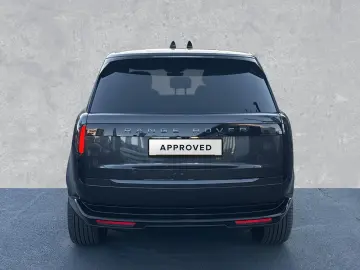 LAND ROVER Range Rover D350 HSE   HUD   Shadow Pack   AHK