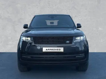 LAND ROVER Range Rover D350 HSE   HUD   Shadow Pack   AHK