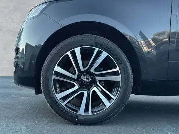 LAND ROVER Range Rover D350 HSE   HUD   Shadow Pack   AHK