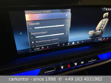 BMW 750e xdrive M SPORT   LOUNGE   THEATER   2025