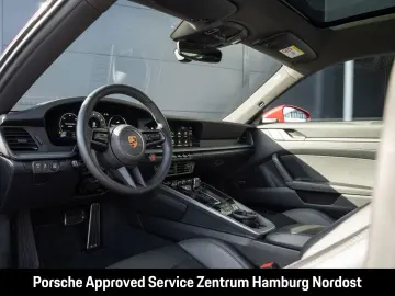 PORSCHE 992 -2 (911) Carrera Servolenkung Plus BOSE