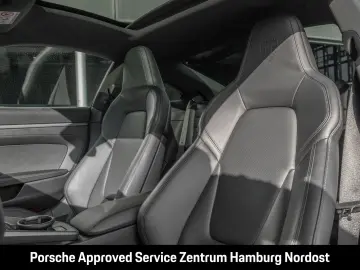 PORSCHE 992 -2 (911) Carrera Servolenkung Plus BOSE