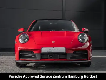 PORSCHE 992 -2 (911) Carrera Servolenkung Plus BOSE