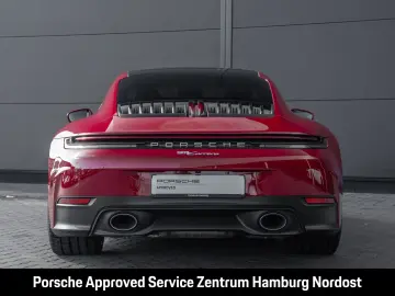 PORSCHE 992 -2 (911) Carrera Servolenkung Plus BOSE