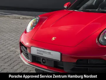 PORSCHE 992 -2 (911) Carrera Servolenkung Plus BOSE